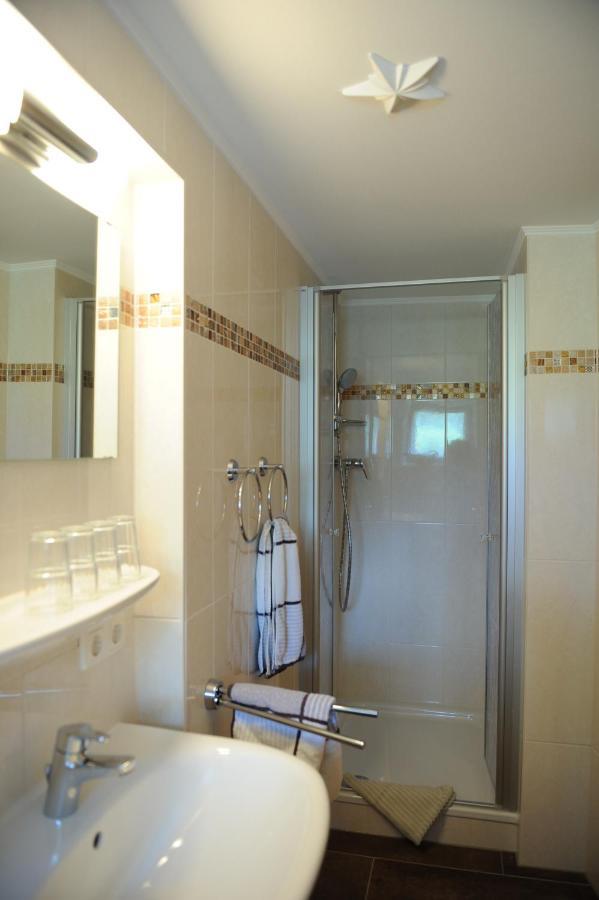 Gasthof Altes Forsthaus Ramsau bei Berchtesgaden Ngoại thất bức ảnh