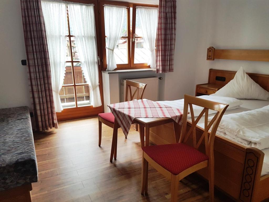 Gasthof Altes Forsthaus Ramsau bei Berchtesgaden Ngoại thất bức ảnh